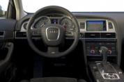 AUDI RS6 5.0 V10 quattro Tiptronic ic (2008-2010)