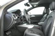AUDI A6 3.0 V6 TFSI quattro S-tronic (2014–)
