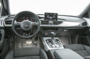 AUDI A6 3.0 V6 TFSI quattro S-tronic (2014–)