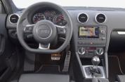 AUDI RS3 Sportback 2.5 TFSI quattro S-tronic (2011-2012)