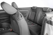 AUDI A3 Cabrio 1.4 TFSI Ambiente CoD S-tronic (2014–)