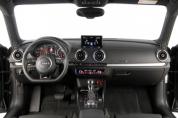 AUDI A3 Sportback 1.4 TFSI Ambiente S-tronic e-tron (2014–)
