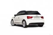 AUDI A1 1.2 TFSI Attraction (2010-2012)