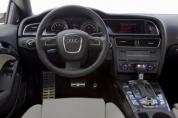 AUDI RS5 Coupé 4.2 quattro S-tronic (2010-2011)
