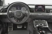 AUDI S8 4.0 V8 TFSI quattro Tiptronic ic (2012-2013)
