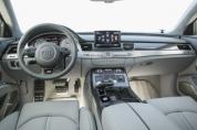 AUDI S8 4.0 V8 TFSI Bi-Turbo quattro Tiptronic ic (2013–)