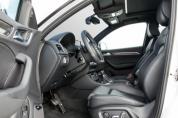 AUDI RSQ3 2.5 TFSI Performance quattro S-tronic (2016–)