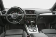AUDI Q5 2.0 TFSI quattro Tiptronic ic (2012-2013)
