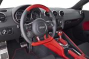 AUDI TTRS Coupe 2.5 TFSI quattro S-tronic (2011-2012)