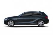 BMW 125i (Automata) (5 személyes ) (2012-2013)