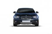 BMW 125i (Automata) (5 személyes ) (2012-2013)
