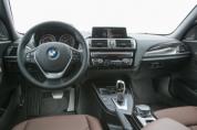 BMW 218d Luxury (2015–)