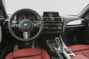 BMW M235i xDrive (Automata)  (2015–)