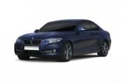 BMW 218i Luxury (Automata) 