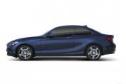 BMW 220d Luxury (Automata)  (2015–)