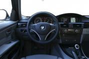 BMW 335xi (Automata)  (2008-2011)