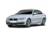BMW 318i Luxury Purity Edition (Automata) 