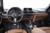 BMW 320d EfficientDynamics Advantage (Automata)  (2017–)