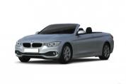 BMW 420i Luxury
