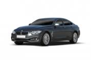 BMW 420i xDrive Luxury (Automata) 