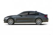 BMW 435i xDrive Luxury (Automata)  (2015–)