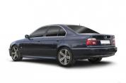 BMW 520i Eletta (2000-2001)