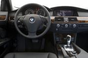 BMW 525i (2007-2010)