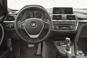 BMW 320d xDrive (Automata)  (2015.)