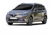 RENAULT Grand Scénic 1.2 TCe Limited Stop&Start