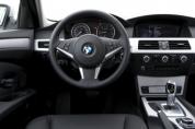BMW 530xi Touring (Automata)  (2007-2010)