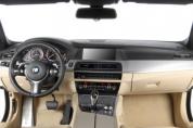 BMW M550d xDrive (Automata)  (2013–)