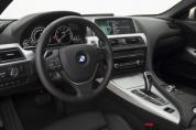 BMW 640xd (Automata)  (2012–)