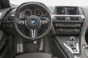 BMW M6 DKG (2013–)