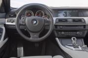 BMW M5 DKG (2011–)