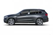 BMW X5 xDrive40d Aut. (7 sz.) (2013–)
