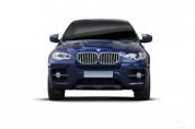 BMW X6 xDrive30d (Automata) (5 személyes ) (2012–)