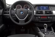 BMW X6 xDrive40d (Automata)  (2010-2012)