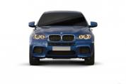 BMW X6 M (Automata) (5 személyes ) (2012–)