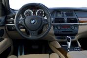 BMW X6 M (Automata) (5 személyes ) (2012–)