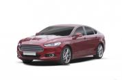FORD Mondeo 2.0 TDCi ST-Line Powershift (2016–)