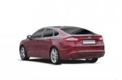 FORD Mondeo 2.0 TDCi Business (2015–)