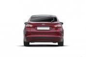 FORD Mondeo 2.0 TDCi Trend Powershift (2014–)