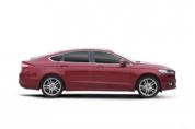 FORD Mondeo 2.0 TDCi ECO Trend (2014–)