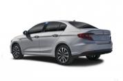 FIAT Tipo 1.4 16V Lounge (2018–)