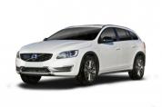 VOLVO V60 Cross Country 2.0 D [D4] Summum Geartronic (2015–)