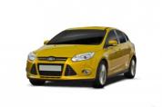 FORD Focus 1.6 Ti-VCT Technology