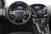 FORD Focus 1.6 Ti-VCT Technology