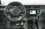 SKODA Octavia Combi 2.0 CR TDI RS DSG (2013–)