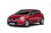 RENAULT Clio 0.9 TCe Intens EURO6 (2015–)
