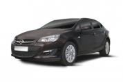 OPEL Astra Sedan 1.4 T LPG Selection
